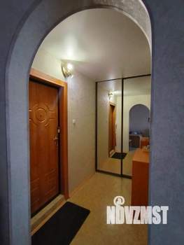 1-к квартира, вторичка, 39м2, 9/10 этаж