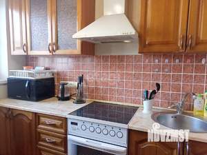 3-к квартира, вторичка, 67м2, 2/5 этаж