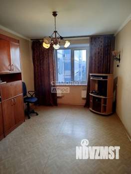 3-к квартира, вторичка, 65м2, 8/9 этаж