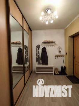 4-к квартира, вторичка, 96м2, 6/10 этаж