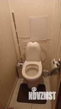 3-к квартира, вторичка, 60м2, 3/9 этаж