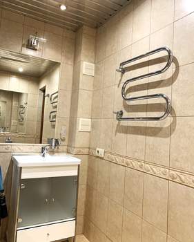 1-к квартира, вторичка, 48м2, 7/9 этаж