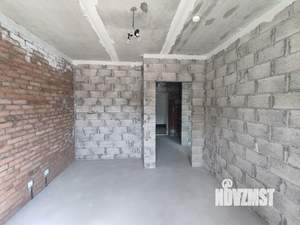 1-к квартира, вторичка, 41м2, 1/10 этаж