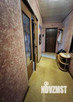 3-к квартира, вторичка, 65м2, 2/9 этаж