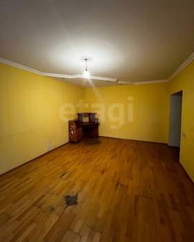 3-к квартира, вторичка, 86м2, 3/5 этаж