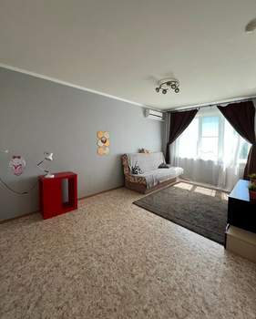 1-к квартира, вторичка, 43м2, 9/10 этаж