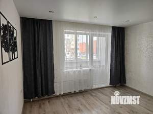 1-к квартира, вторичка, 38м2, 2/9 этаж