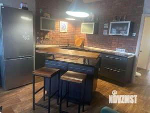 2-к квартира, вторичка, 64м2, 3/9 этаж