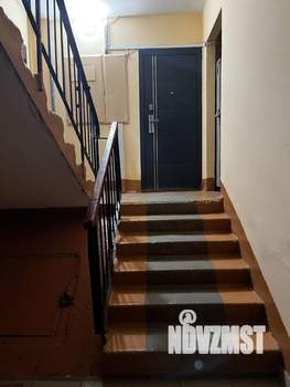 2-к квартира, вторичка, 58м2, 1/6 этаж