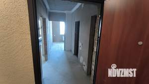 1-к квартира, вторичка, 47м2, 16/17 этаж
