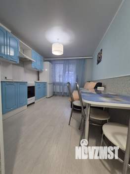 1-к квартира, вторичка, 34м2, 1/5 этаж