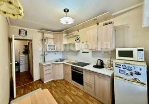 1-к квартира, вторичка, 36м2, 14/14 этаж