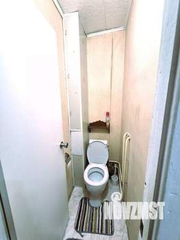 1-к квартира, вторичка, 30м2, 4/14 этаж