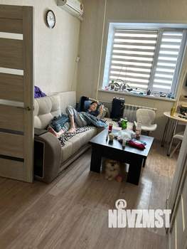 2-к квартира, вторичка, 45м2, 1/5 этаж