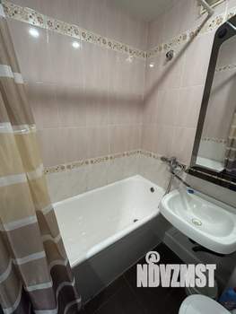 1-к квартира, вторичка, 33м2, 8/9 этаж