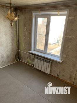 3-к квартира, вторичка, 51м2, 6/10 этаж