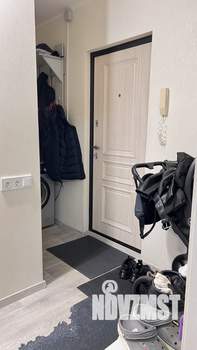 1-к квартира, вторичка, 33м2, 8/10 этаж