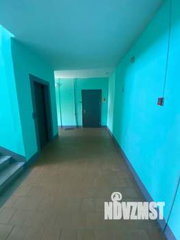 1-к квартира, вторичка, 52м2, 6/10 этаж