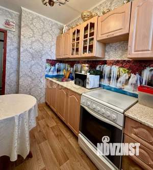 2-к квартира, вторичка, 46м2, 15/16 этаж