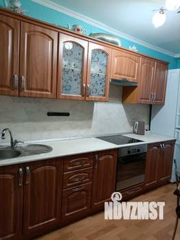 2-к квартира, вторичка, 51м2, 5/5 этаж