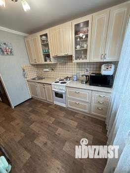 2-к квартира, вторичка, 50м2, 8/9 этаж