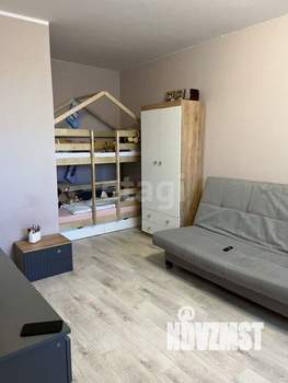 1-к квартира, вторичка, 37м2, 14/14 этаж