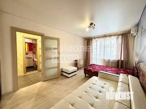 1-к квартира, вторичка, 32м2, 4/5 этаж