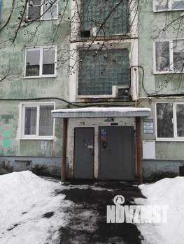 2-к квартира, вторичка, 44м2, 5/5 этаж