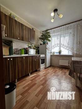 2-к квартира, вторичка, 52м2, 8/9 этаж