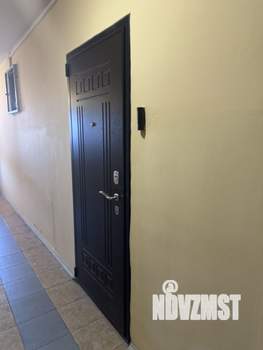 3-к квартира, вторичка, 124м2, 9/17 этаж