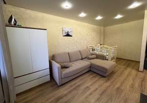 1-к квартира, вторичка, 34м2, 5/18 этаж