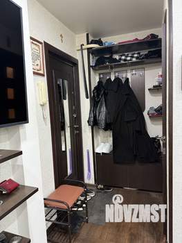 3-к квартира, вторичка, 56м2, 1/5 этаж