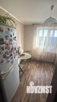 1-к квартира, вторичка, 35м2, 6/10 этаж