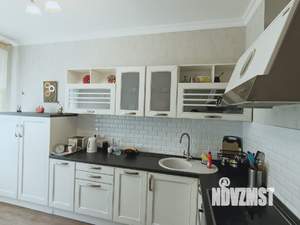 2-к квартира, вторичка, 72м2, 2/9 этаж