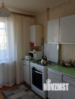 2-к квартира, вторичка, 55м2, 3/5 этаж