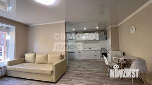 3-к квартира, вторичка, 75м2, 1/4 этаж