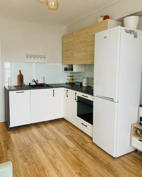 1-к квартира, вторичка, 36м2, 7/10 этаж