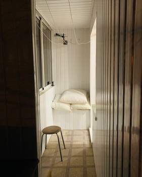 3-к квартира, вторичка, 69м2, 3/5 этаж