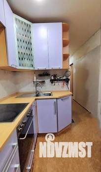 2-к квартира, вторичка, 46м2, 5/5 этаж