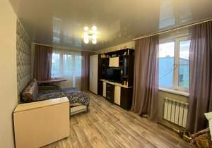 2-к квартира, вторичка, 42м2, 5/5 этаж