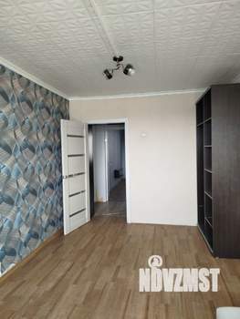 2-к квартира, вторичка, 48м2, 5/5 этаж