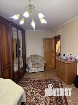 4-к квартира, вторичка, 80м2, 4/9 этаж