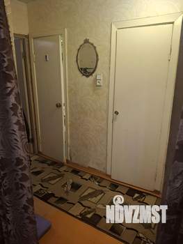 2-к квартира, вторичка, 53м2, 4/5 этаж