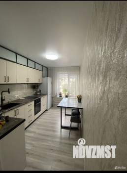 3-к квартира, вторичка, 63м2, 4/9 этаж