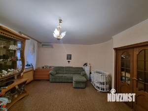 3-к квартира, вторичка, 127м2, 5/16 этаж