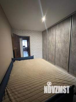 3-к квартира, вторичка, 68м2, 5/9 этаж