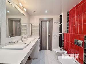 6-к квартира, вторичка, 173м2, 3/14 этаж