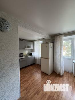 Студия квартира, вторичка, 29м2, 3/10 этаж