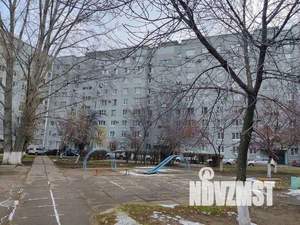 1-к квартира, вторичка, 34м2, 4/9 этаж