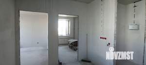 2-к квартира, вторичка, 52м2, 5/9 этаж